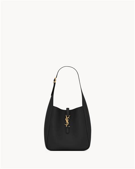 le sept bag ysl|LE 5 À 7 in smooth leather .